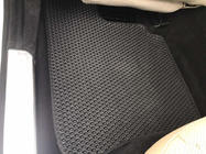 Mercedes S-class W221 2005–2013 EVA salona paklājiņi (Long, melni) foto 13