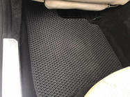 Mercedes S-class W221 2005–2013 EVA salona paklājiņi (Long, melni) foto 11