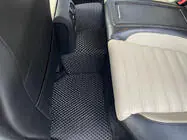 Volkswagen Passat CC 2008–2017 EVA auto paklājiņi (melni) foto 6