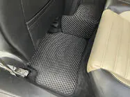 Volkswagen Passat CC 2008–2017 EVA auto paklājiņi (melni) foto 3