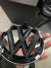 Volkswagen Caddy 2010–2015 Outlet! Priekšējā emblēma (OEM stils) foto 2