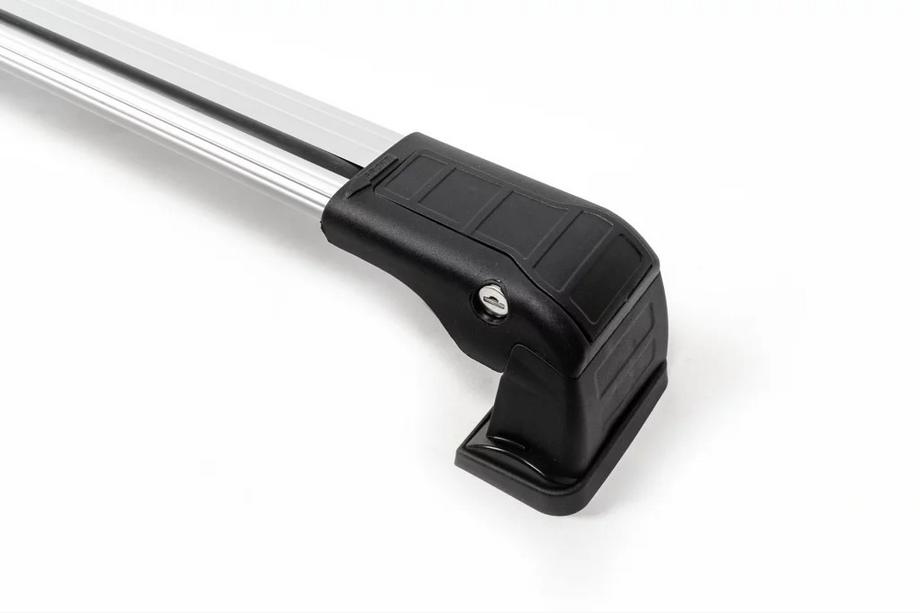 Šķērsstieņi rūpnīcas stiprinājuma vietām, slēdzami Wingbar V3 (2 gab.) Foto 20