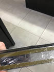 Opel Zafira B 2005–2011 Sliekšņu uzlikas Carmos V1 (4 gab., nerūs. tērauds) IZPĀRDOŠANA! foto 2