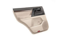 Toyota Land Cruiser 200 2007–2021 Restaila durvju apdare (1 gab.) foto 2