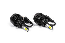 H7 LED spuldžu komplekts foto 1