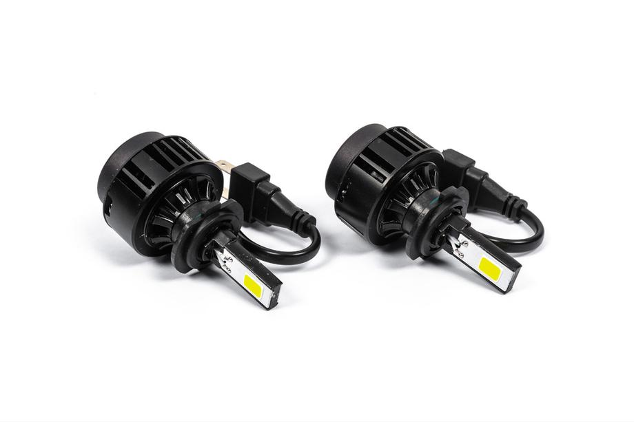 H7 LED spuldžu komplekts Image