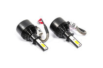 LED spuldžu komplekts H3 Niken Eski-series foto 1