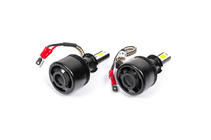 LED spuldžu komplekts H3 Niken Eski-series foto 2