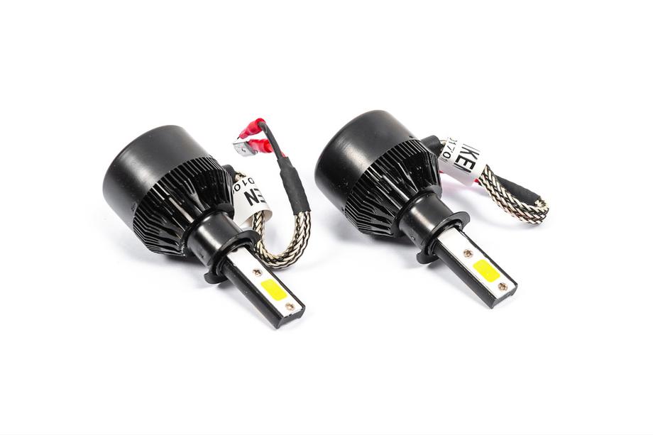 LED spuldžu komplekts H3 Niken Eski-series Image