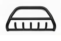 Nissan NV300/Primastar 2016– Bullbar WT003 Black (nerūsējošais tērauds) foto 3