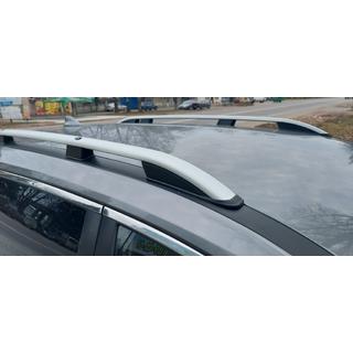 Jumta reliņi Skyport Grey foto 4