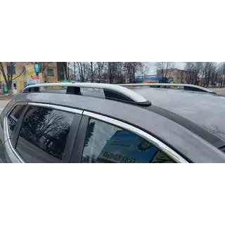 Jumta reliņi Skyport Grey