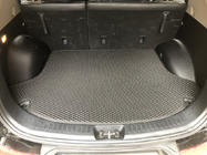 Kia Sportage 2010–2015 Bagāžnieka paklājiņš (EVA, melns) foto 1