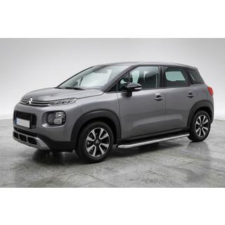 Sānu kāpšļi Maydos V1 (2 gab., alumīnijs) Citroen C-3 Aircross 2017–2024 foto 1