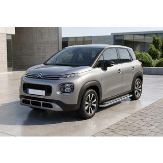 Sānu pakāpieni Maydos V2 (2 gab., alumīnijs) Citroen C-3 Aircross 2017–2024 foto 1