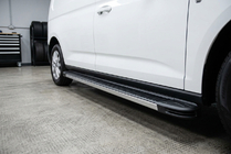 Volkswagen Caddy 2020– Sānu pakāpieni Maya V1 (2 gab., alumīnijs) foto 1