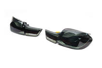 BMW 4 sērija F32/F33/F36 2012–2020 Aizmugurējie lukturi (2 gab., LED) foto 3