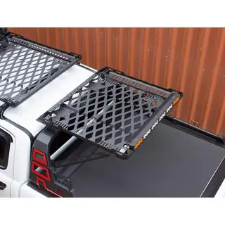 Grozs Dakar rollbāram (100x100 cm) Nissan Navara/NP300 2016– foto 1