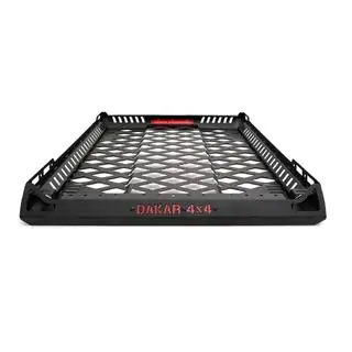 Grozs Dakar rollbāram (100x100 cm) Nissan Navara/NP300 2016– foto 3