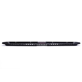 Sānu pakāpieni Dakar V2 bez LED (2 gab., metāls) Mitsubishi L200 2006–2015 foto 4