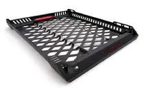 Mitsubishi L200 2006–2015 Grozs Dakar rollbāram (100x100 cm) foto 3