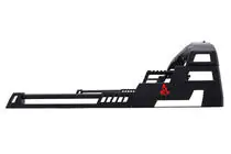 Isuzu D-Max 2019– Dakar rollbar (rullējamam kravas kastes pārsegam) foto 4