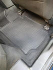 Ford Mondeo 2008–2014 Gumijas salona paklāji Polytep (4 gab.) foto 6