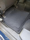 Ford Mondeo 2008–2014 Gumijas salona paklāji Polytep (4 gab.) foto 7