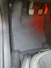 Ford Mondeo 2008–2014 Gumijas salona paklāji Polytep (4 gab.) foto 3