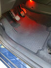 Ford Mondeo 2008–2014 Gumijas salona paklāji Polytep (4 gab.) foto 1