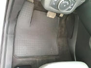 Ford Kuga/Escape 2013–2019 Gumijas salona paklāji Polytep (4 gab.) foto 2