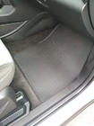 Ford Kuga/Escape 2013–2019 Gumijas salona paklāji Polytep (4 gab.) foto 5