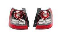 Land Rover Freelander II 2006–2014 Aizmugurējie lukturi pēc feislifta (2 gab.) foto 1