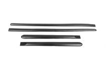 Kia Sorento III UM 2014–2020 Durvju moldingi (plastmasa) foto 2