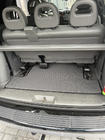 Chrysler Voyager 2001–2007 Bagāžnieka paklājiņš (EVA, melns) foto 1