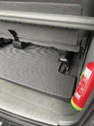 Chrysler Voyager 2001–2007 Bagāžnieka paklājiņš (EVA, melns) foto 2