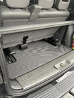 Chrysler Voyager 2001–2007 Bagāžnieka paklājiņš (EVA, melns) foto 4