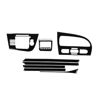 Instrumentu paneļa uzlikas (2005-2009) Seat Leon 2005–2012 foto 3