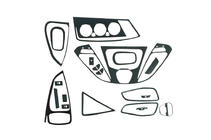 Ford Transit 2014– Paneļa uzlikas V2 foto 3