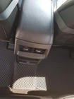 Ford Edge 2014–2024 EVA auto paklājiņi (melni) foto 4
