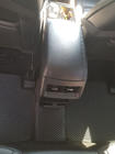 Ford Edge 2014–2024 EVA auto paklājiņi (melni) foto 5