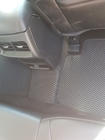 Ford Edge 2014–2024 EVA auto paklājiņi (melni) foto 7
