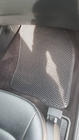 Ford Edge 2014–2024 EVA auto paklājiņi (melni) foto 3