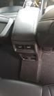 Ford Edge 2014–2024 EVA auto paklājiņi (melni) foto 9