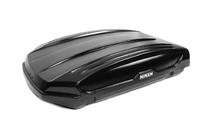Jumta kaste Niken melna (430 l) foto 3