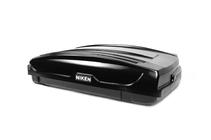 Jumta kaste Niken melna (430 l) foto 8