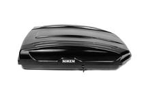 Jumta kaste Niken melna (430 l) foto 9