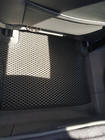 Volkswagen ID.4 2020– EVA auto paklājiņi (melni) foto 12