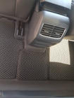 Volkswagen ID.4 2020– EVA auto paklājiņi (melni) foto 5