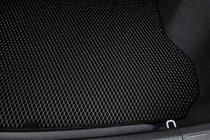 Volkswagen ID.4 2020– Bagāžnieka paklājiņš V1 (EVA, melns) foto 5